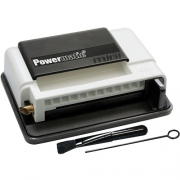 Машинка для набивки гильз PowerMatic Mini - 03134 чёрно-белая